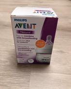 Philips Natural babyfles ( nieuw in doos), Enlèvement, Neuf