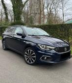 Fiat Tipo 1.6 Diesel Euro6B, Euro 6, Boîte manuelle, Noir, 5 portes