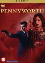 PENNYWORTH - SAISON 1, CD & DVD, DVD | TV & Séries télévisées, Action et Aventure, Neuf, dans son emballage, Coffret, Enlèvement ou Envoi