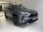 Toyota RAV-4 2.5 Hyb Plug-in GR SPORT, Auto's, Automaat, 137 kW, 5 deurs, Hybride Elektrisch/Benzine