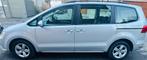 Volkswagen Sharan 2.0 TDI 2011 122000km  Prêté a immatriculé, Auto's, Voorwielaandrijving, Euro 5, 4 cilinders, Electronic Stability Program (ESP)