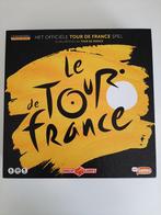 Tour de France bordspel, Hobby en Vrije tijd, Ophalen of Verzenden, Zo goed als nieuw