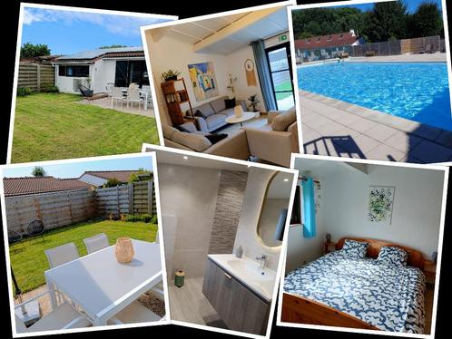 Vakantiewoning vlakbij Plopsaland 5 personen - Duinen - Zee, Vakantie, Vakantiehuizen | België, Antwerpen of Vlaanderen, Overige typen