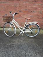 Damesfiets MBM Boulevard, Fietsen en Brommers, Ophalen, Versnellingen