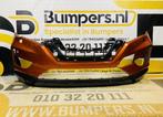 BUMPER Nissan Qashqai XTrrail X-Trail VOORBUMPER 1-G10-10555, Auto-onderdelen, Gebruikt, Voor, 6 maanden garantie, Ophalen of Verzenden