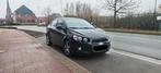 Chevrolet Aveo Benzine, Auto's, Chevrolet, Voorwielaandrijving, Stof, Zwart, 1400 cc