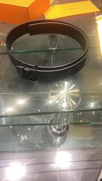 Louis Vuitton riem, Zo goed als nieuw, Riem of Ceintuur