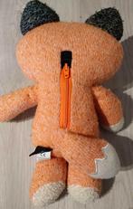 Hartslagknuffel Flow Amsterdam, Kinderen en Baby's, Ophalen, Gebruikt, Beer