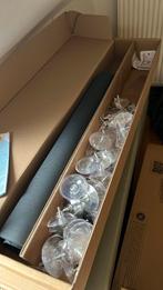 Zonnewering sun eclipse, Ophalen