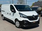 Renault Trafic L2 euro 6 airco navi PERFECTE STAAT +keuring, Bluetooth, Euro 6, Bedrijf, Te koop
