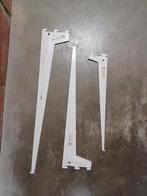 Op leg haken, Enlèvement ou Envoi