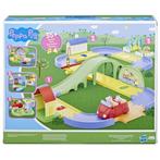 Neuf - Peppa Pig - Le circuit en ville de Peppa, Kinderen en Baby's, Speelgoed | Racebanen, Ophalen of Verzenden, Nieuw, Elektrisch