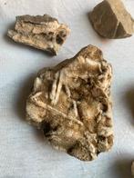 Stenen en Mineralen allerlei, Verzamelen, Mineralen en Fossielen, Ophalen, Mineraal