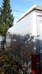 fiat ducato adria twin, Caravans en Kamperen, Mobilhomes, Fiat, Particulier, Adria, Handgeschakeld
