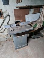 2 topies, Doe-het-zelf en Bouw, Ophalen, Gebruikt, Elektrisch, Sleuvenfrees