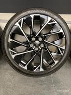 20” originele Renault Megane E-tech velgen + banden 5x114.3, Auto-onderdelen, Banden en Velgen, Banden en Velgen, Ophalen of Verzenden