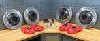 Brembo Big Brake upgrade voor Porsche 993, Ophalen of Verzenden, Gebruikt