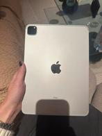 Ipad pro 11inch 2nd gen 128go 4g/cellular, Computers en Software, Apple iPads, Verzenden, Zo goed als nieuw
