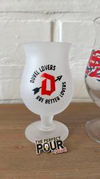 Duvel 16,5cc mat, Verzamelen, Biermerken, Ophalen of Verzenden, Zo goed als nieuw, Duvel