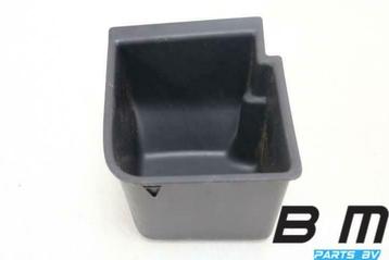 Bekerhouder linksachter VW Transporter T5 Multi. 7H5862549A beschikbaar voor biedingen