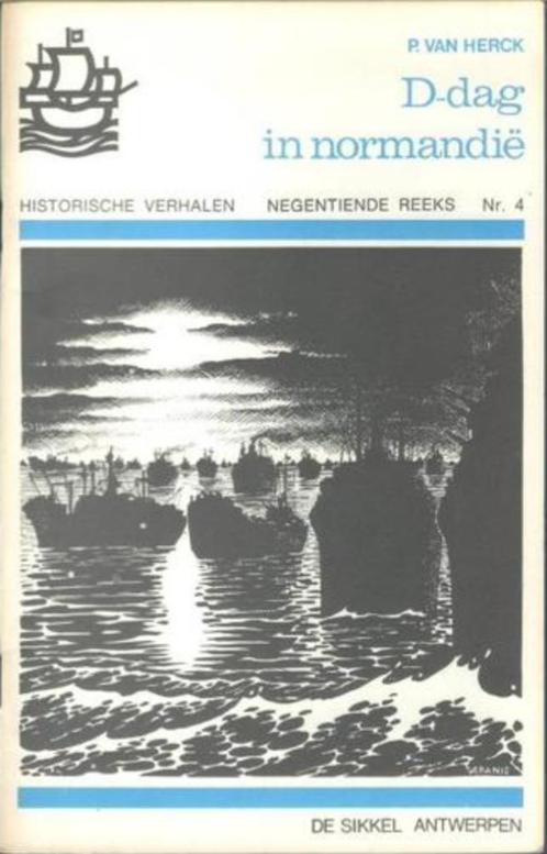 Historische verhalen / uitgave De Sikkel, Livres, Livres pour enfants | Jeunesse | 10 à 12 ans, Utilisé, Enlèvement ou Envoi