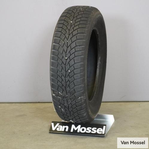 Continental WinterContact TS870 185/65/R15, Auto-onderdelen, Banden en Velgen, Band(en), Winterbanden, 15 inch, 185 mm, Personenwagen