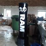 RAM O2 XL Bokspaal, Sport en Fitness, Ophalen, Nieuw, Bokszak