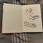 Een gesigneerd boek - #LikeMe, Diversen, Notitieboeken, Ophalen of Verzenden