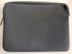 Tucano Second Skin Apple macbook sleeve black 11.6 -12 inch, Computers en Software, Laptophoezen, Ophalen of Verzenden, 12 inch