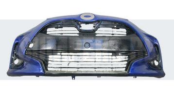 Bumper Toyota Yaris 4 IV 20- 52119-0DA00 Voorbumper Kj8608 beschikbaar voor biedingen