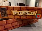 Vintage puzzel Harry Potter, Ophalen of Verzenden