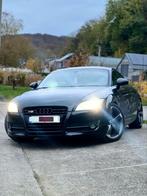 AUDI TT FULL PACK S LINE 2L TDI QUATTRO, Auto's, Euro 5, Particulier, Te koop, Quattro