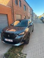 Peugeot 2008, Auto's, Euro 6, Overige kleuren, Particulier, 3 cilinders