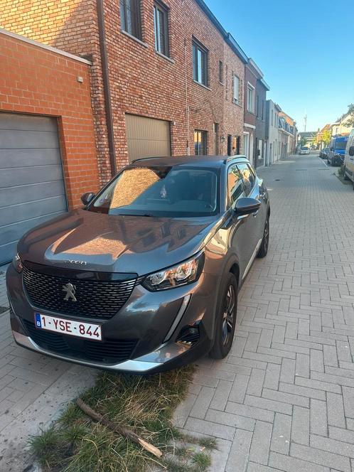 Peugeot 2008, Auto's, Peugeot, Particulier, ABS, Achteruitrijcamera, Adaptieve lichten, Adaptive Cruise Control, Airbags, Airconditioning
