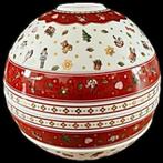 Villeroy & Boch Toy’s Delight LA BOULE, Ophalen of Verzenden, Nieuw