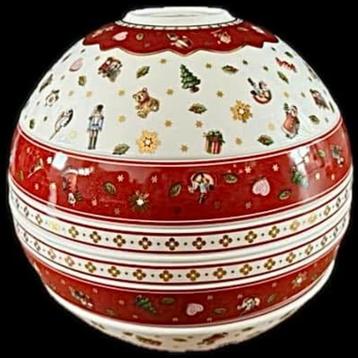 Villeroy & Boch Toy’s Delight LA BOULE beschikbaar voor biedingen