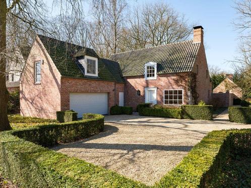 Woning te koop in Schilde, 4 slpks, Immo, Huizen en Appartementen te koop, Vrijstaande woning, B