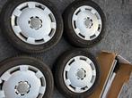 Kit hiver Audi A3 en Michelin 205 55 R16, Ophalen, 16 inch, Banden en Velgen, Personenwagen