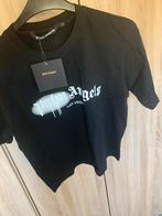 Palm Angels, Ophalen of Verzenden, Nieuw, Maat 48/50 (M), Zwart