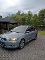 Toyota avensis 2.0 d4d  Bouwjaar 2009 Gekeurd voor verkoop!!, Autos, Toyota, Achat, Particulier, Avensis