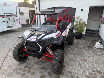 Polaris RZR XP 1000 EPS beschikbaar voor biedingen