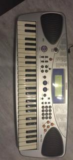 Keyboard CASIO 150, Muziek en Instrumenten, Casio, Gebruikt, Ophalen