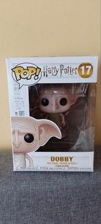 Pop Dobby, Comme neuf, Enlèvement