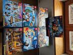 Lego Advent 76456 76404 75964 76390 75981 76418 76438, Enlèvement, Comme neuf, Ensemble complet, Lego