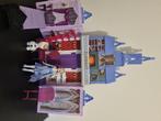 Speelsetjes van frozen, Ophalen of Verzenden, Zo goed als nieuw, Barbie