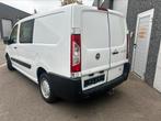 Fiat scudo dubbel cabine 2.0d 130pk 6zitplaatsen/ gekeurd, 94 kW, 1995 cc, Bedrijf, Handgeschakeld