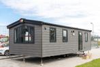 Lark Njuta 9,2 x 3,74 m, Caravans en Kamperen, Stacaravans, Tot en met 4