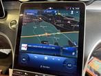 Navigatie Display van een Mercedes C-Klasse, 3 mois de garantie, Utilisé, -, -