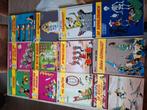 lot van 14 lucky luke strips, Ophalen of Verzenden
