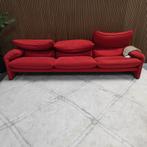Cassina Maralunga 3-zits bank, Antiek en Kunst, Ophalen of Verzenden